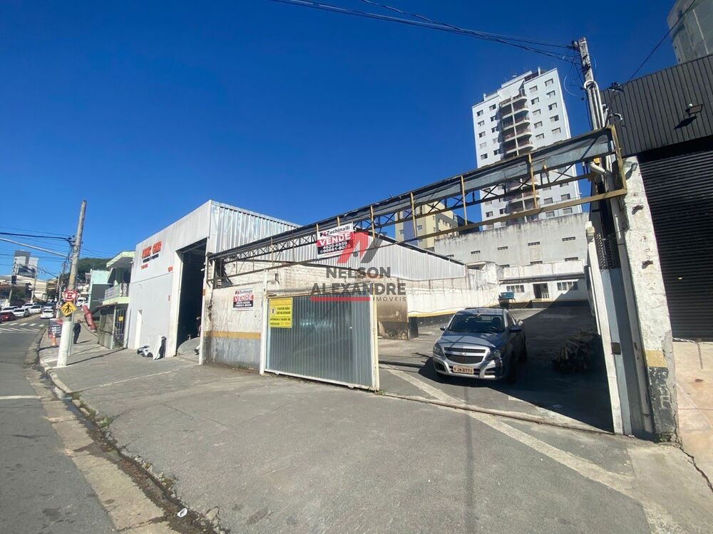 Terreno, 500 m² - Foto 2