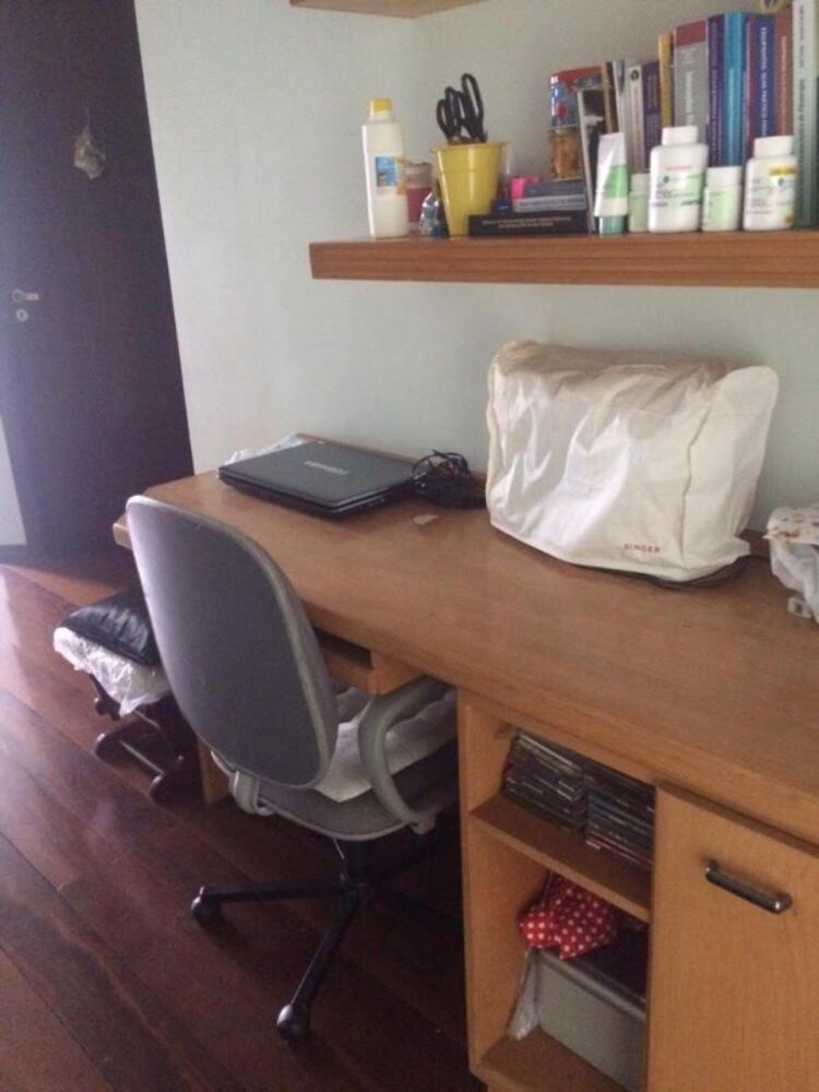 Sobrado, 5 quartos - Foto 8