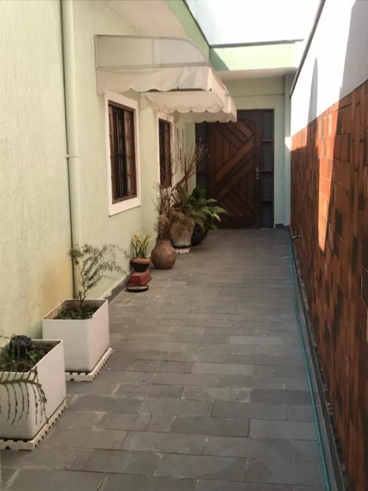 Sobrado, 5 quartos - Foto 6