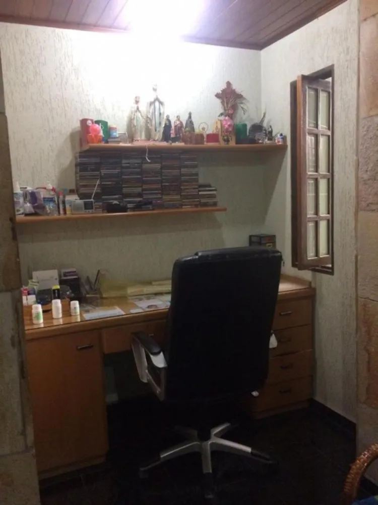 Sobrado, 5 quartos - Foto 14