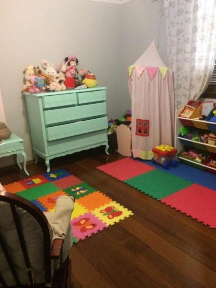 Sobrado, 5 quartos - Foto 9