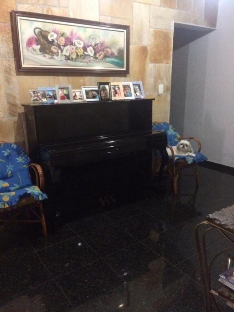 Sobrado, 5 quartos - Foto 5