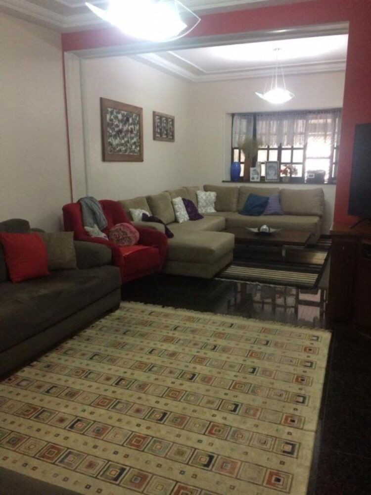 Sobrado, 5 quartos - Foto 4