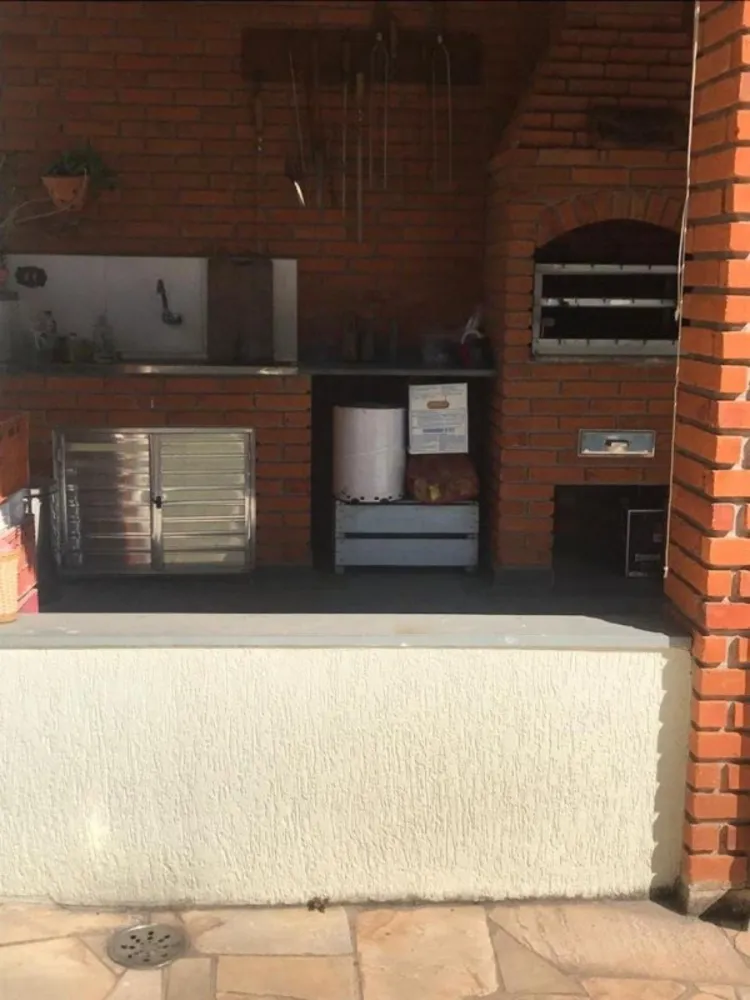 Sobrado, 5 quartos - Foto 17
