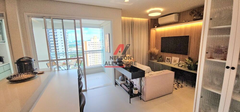 Apartamento, 2 quartos, 75 m² - Foto 6