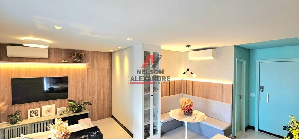 Apartamento, 2 quartos, 75 m² - Foto 12