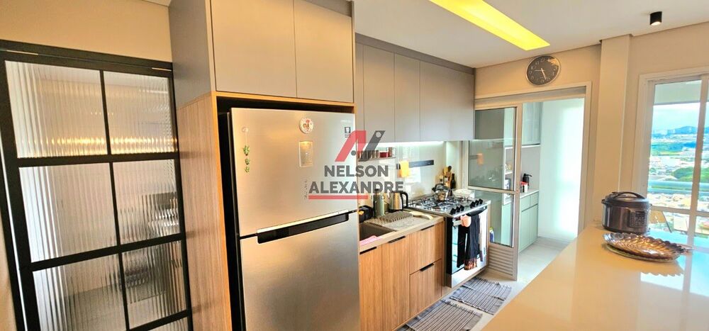 Apartamento, 2 quartos, 75 m² - Foto 1