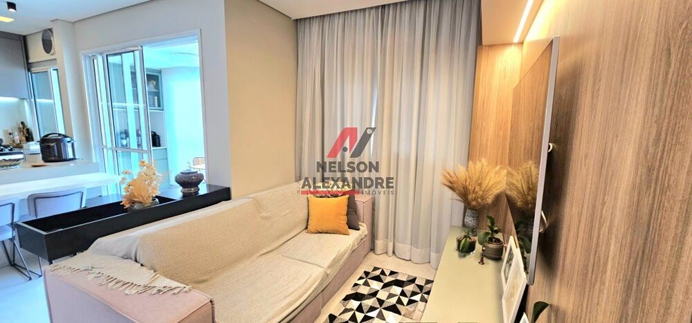 Apartamento, 2 quartos, 75 m² - Foto 11