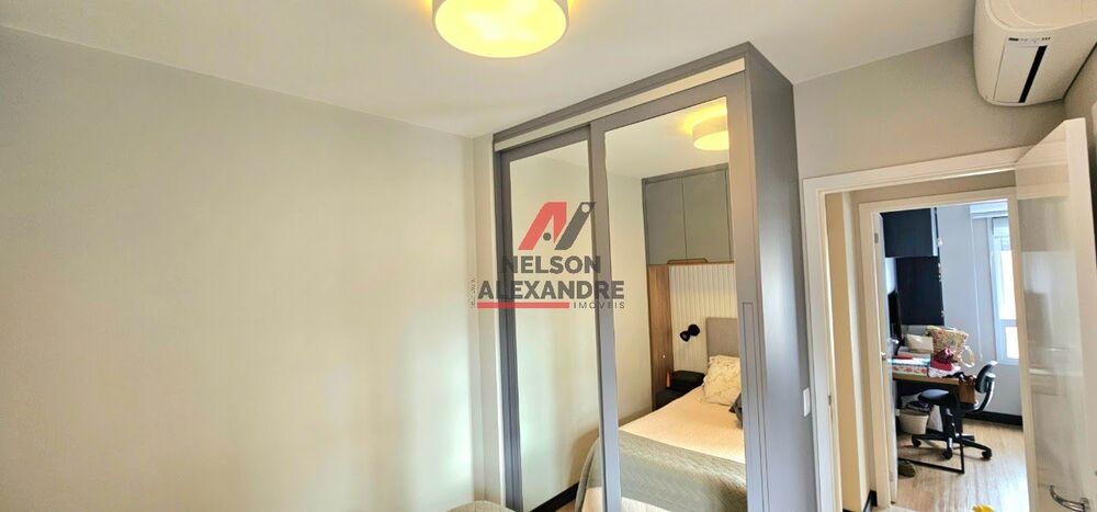 Apartamento, 2 quartos, 75 m² - Foto 2