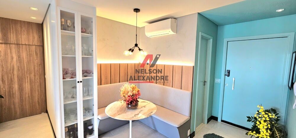 Apartamento, 2 quartos, 75 m² - Foto 24