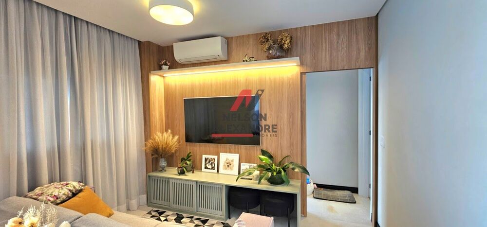 Apartamento, 2 quartos, 75 m² - Foto 3