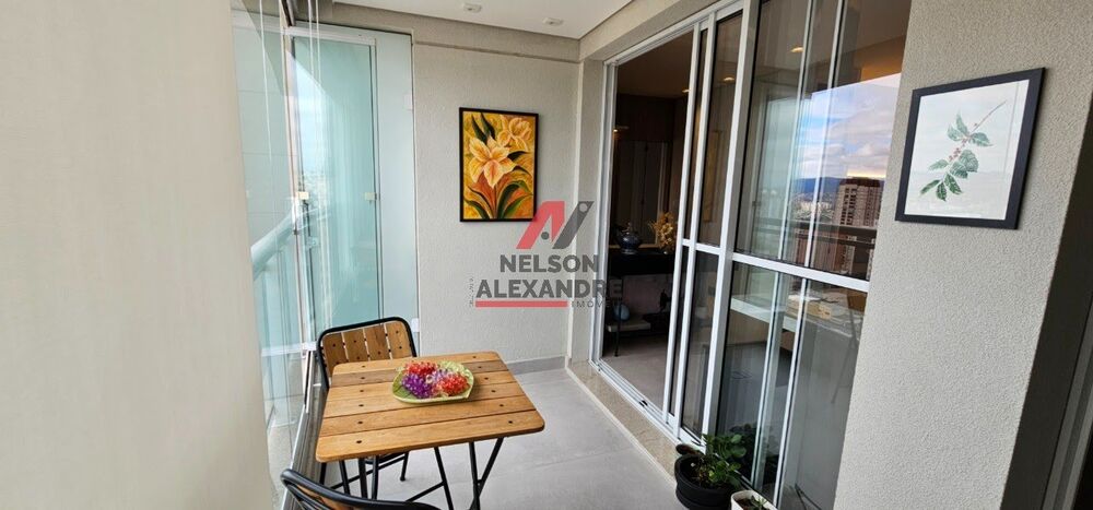 Apartamento, 2 quartos, 75 m² - Foto 8