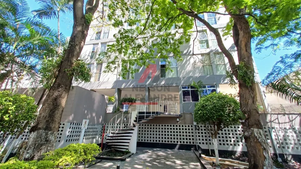 Apartamento, 3 quartos, 69 m² - Foto 2