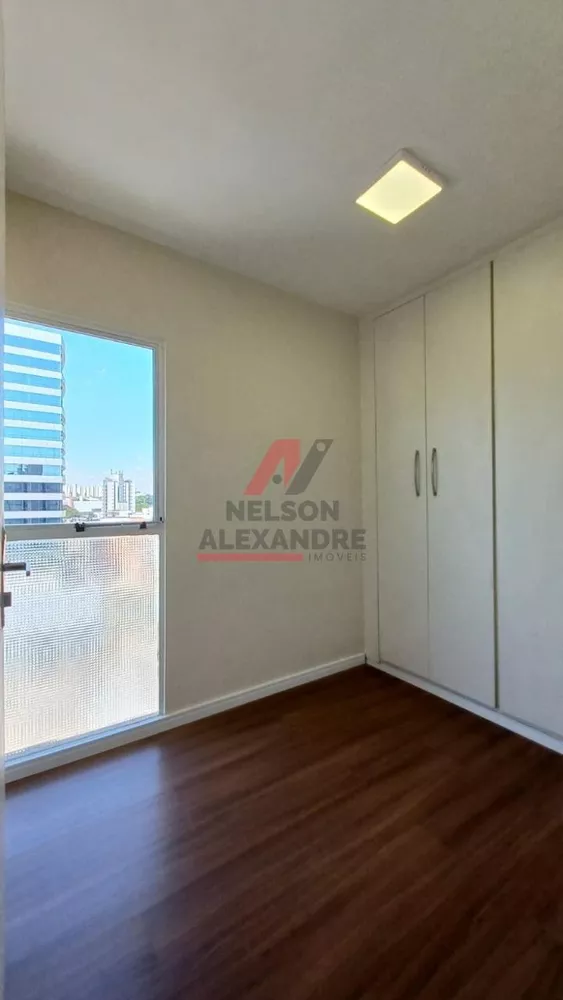 Apartamento, 3 quartos, 69 m² - Foto 3