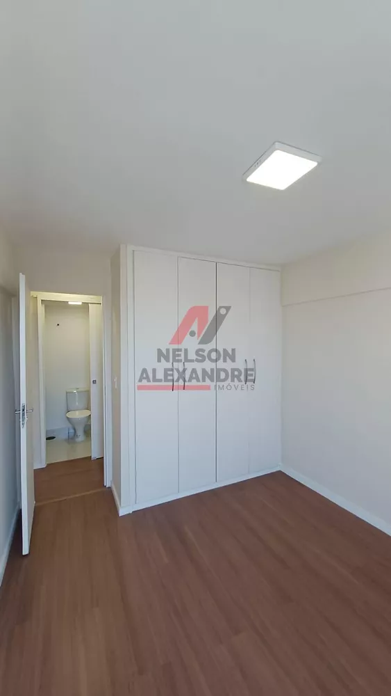 Apartamento, 3 quartos, 69 m² - Foto 2