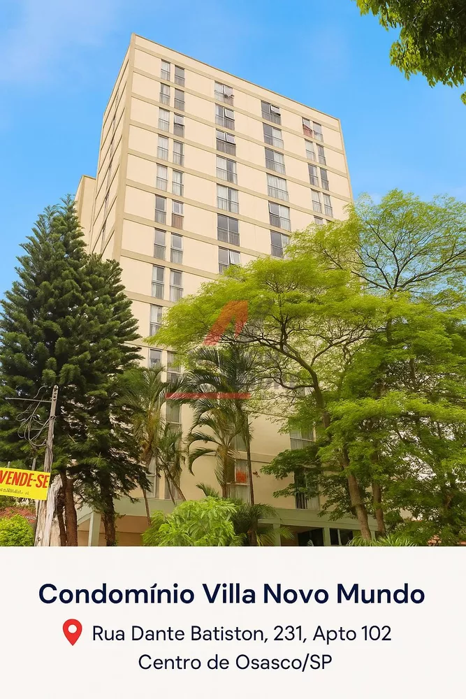Apartamento, 3 quartos, 69 m² - Foto 4