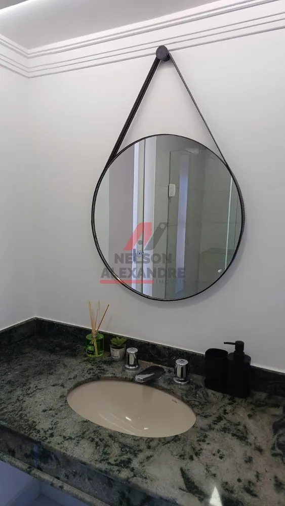 Apartamento, 3 quartos, 69 m² - Foto 8