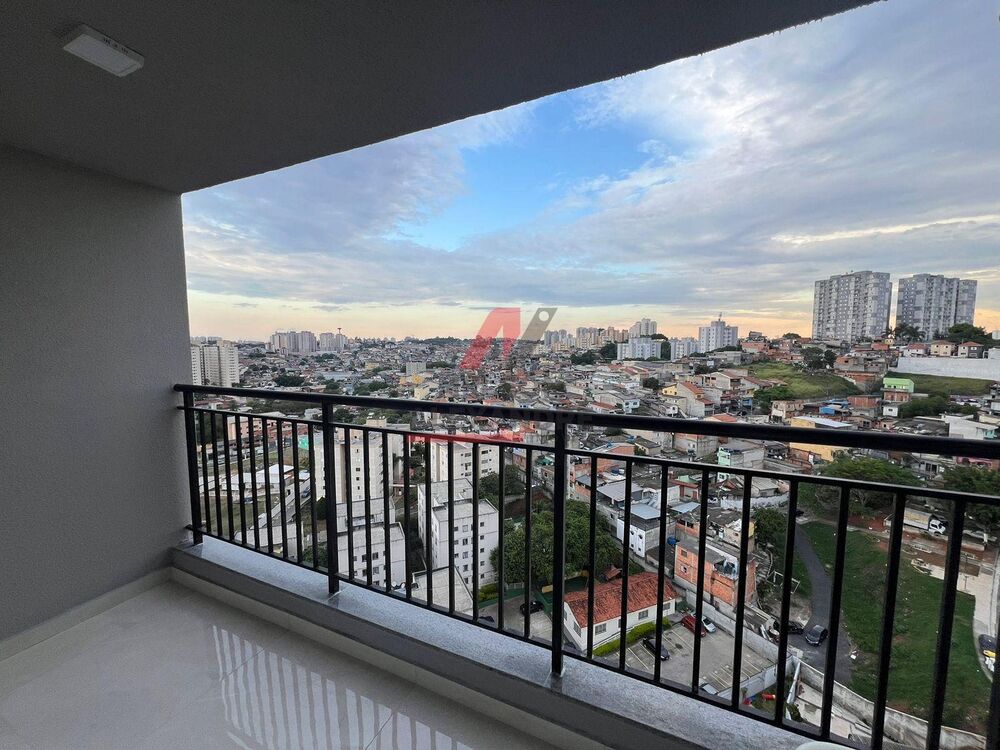 Apartamento para alugar com 2 quartos, 55m² - Foto 15