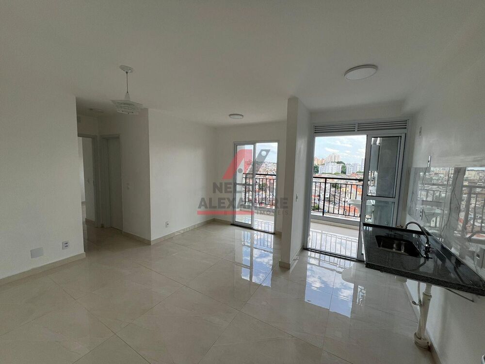 Apartamento para alugar com 2 quartos, 55m² - Foto 10