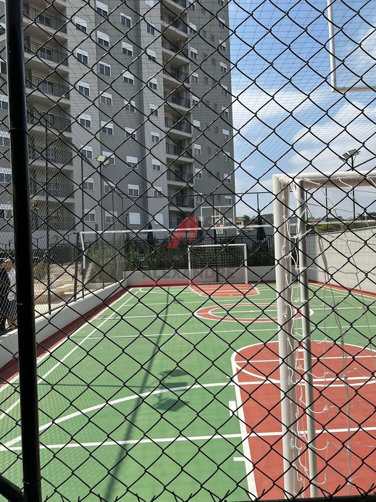 Apartamento para alugar com 2 quartos, 55m² - Foto 32