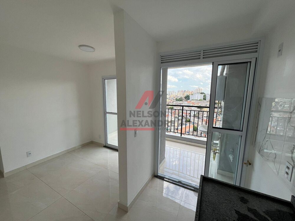 Apartamento para alugar com 2 quartos, 55m² - Foto 5