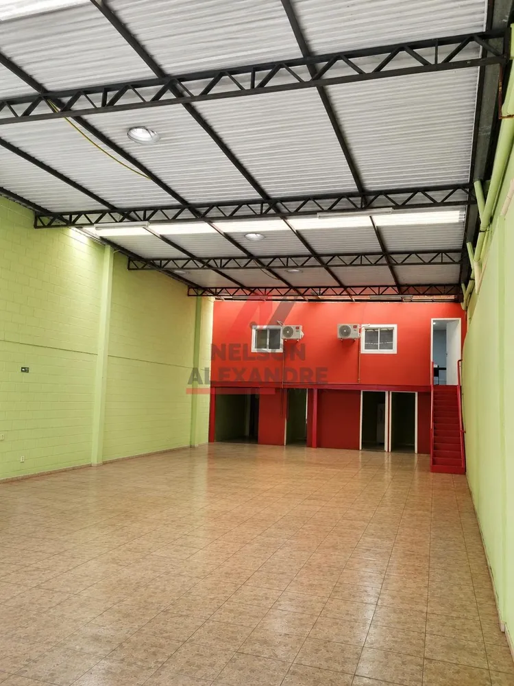 Depósito-Galpão, 350 m² - Foto 3