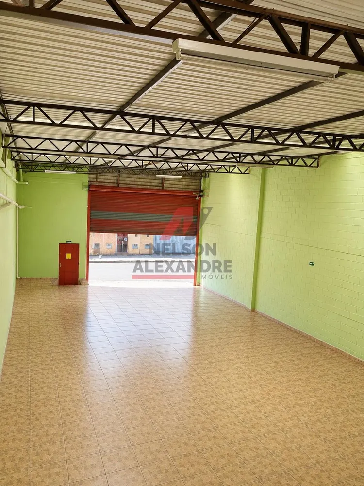 Depósito-Galpão, 350 m² - Foto 2