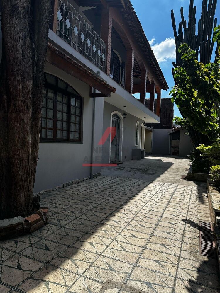 Sobrado para alugar com 4 quartos - Foto 3