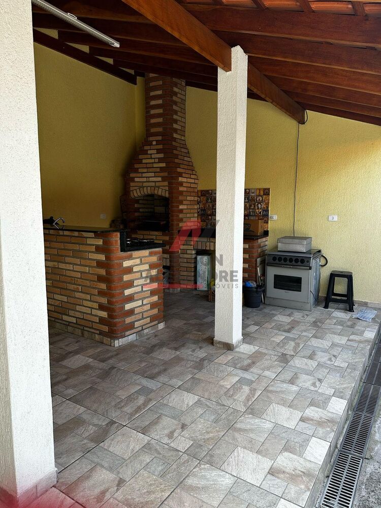 Sobrado para alugar com 4 quartos - Foto 12