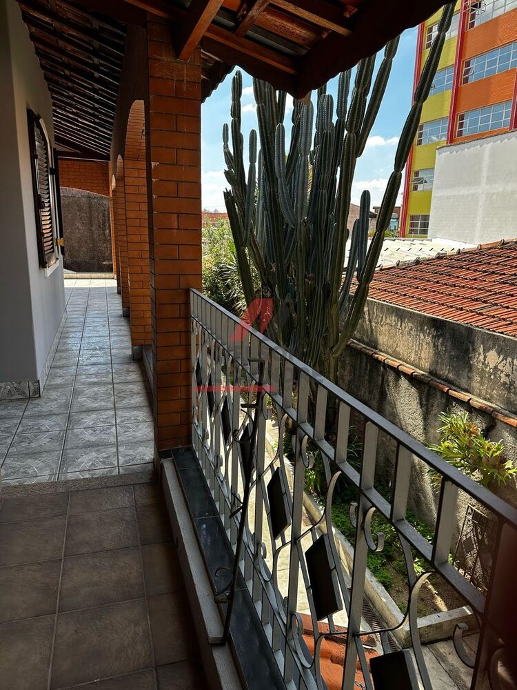 Sobrado para alugar com 4 quartos - Foto 25