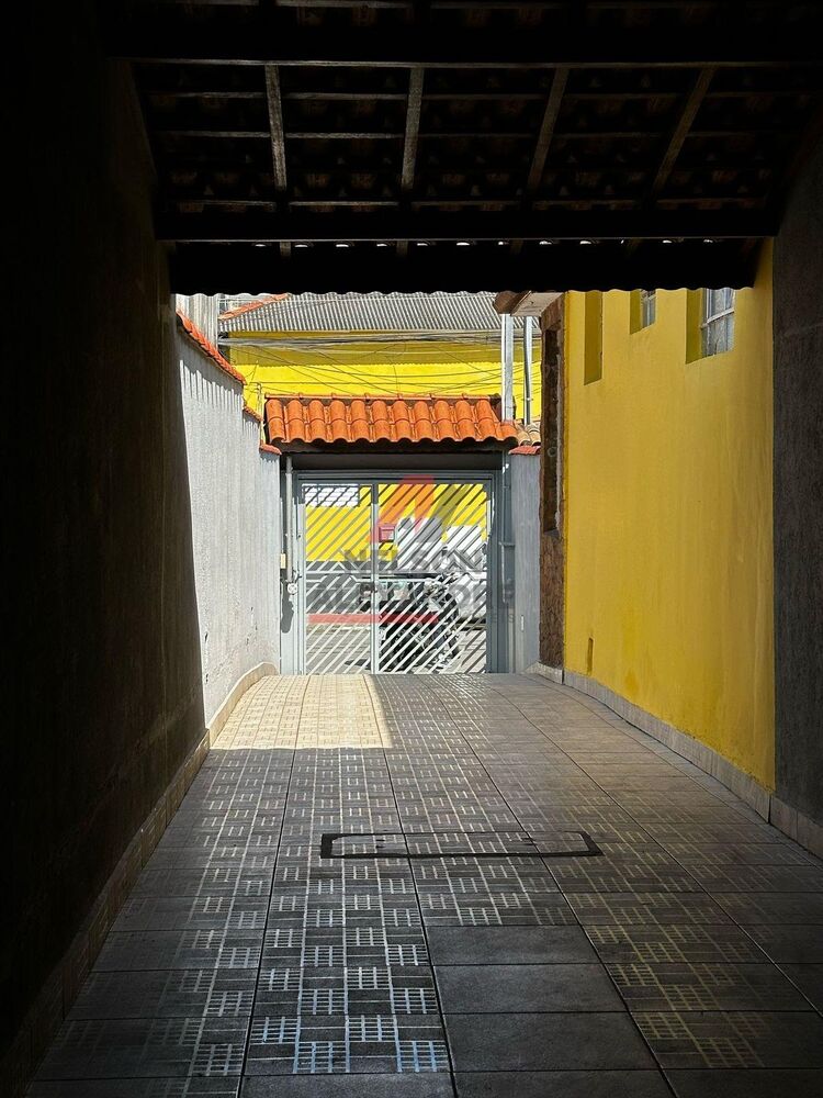 Sobrado para alugar com 4 quartos - Foto 26