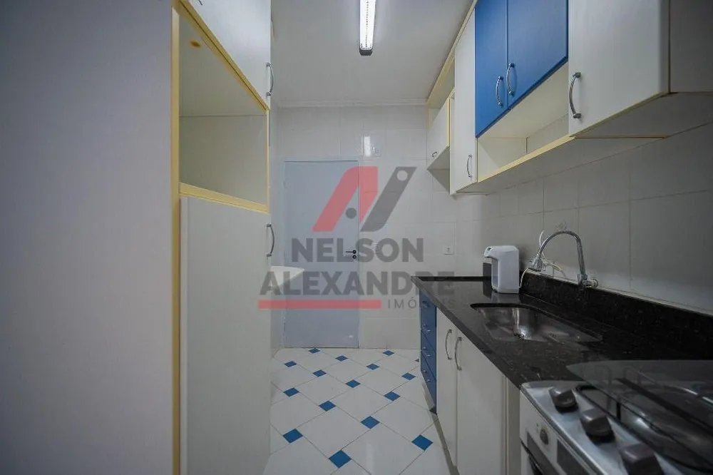 Apartamento, 2 quartos, 58 m² - Foto 7