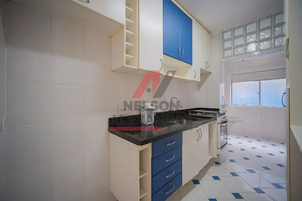 Apartamento, 2 quartos, 58 m² - Foto 4
