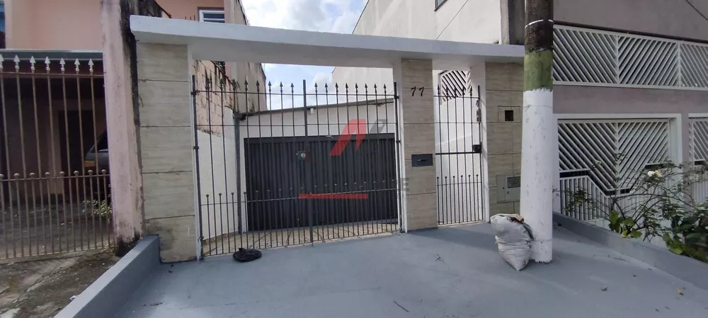 Casa, 2 quartos, 118 m² - Foto 1