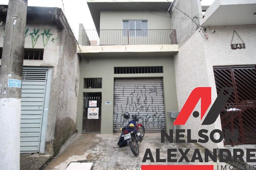 Casa, 3 quartos, 442 m² - Foto 1