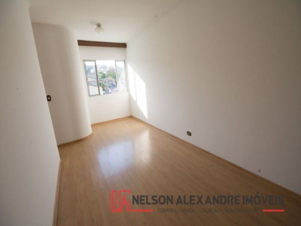 Apartamento à venda e aluguel com 3 quartos, 68m² - Foto 2