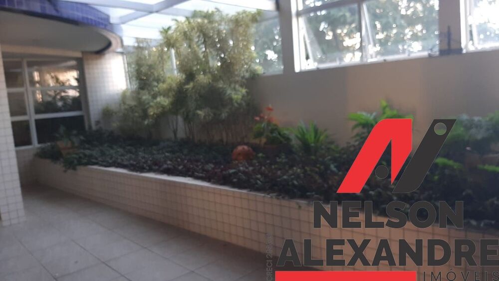 Apartamento para alugar com 2 quartos, 82m² - Foto 6