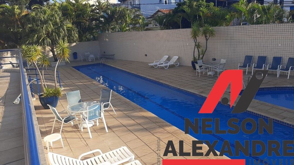 Apartamento para alugar com 2 quartos, 82m² - Foto 9