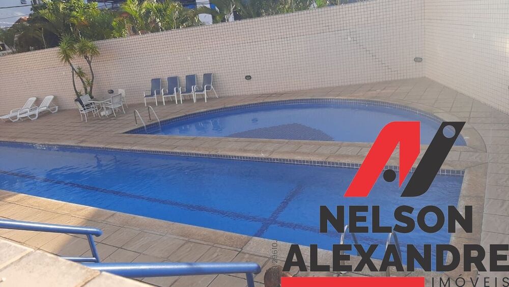 Apartamento para alugar com 2 quartos, 82m² - Foto 14