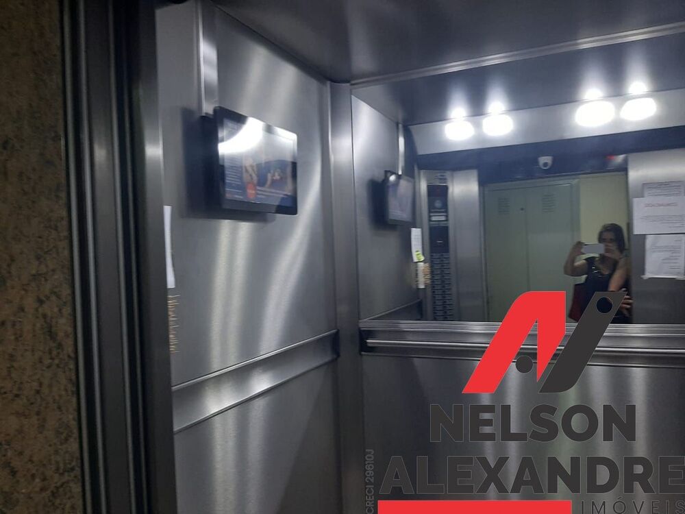 Apartamento para alugar com 2 quartos, 82m² - Foto 7