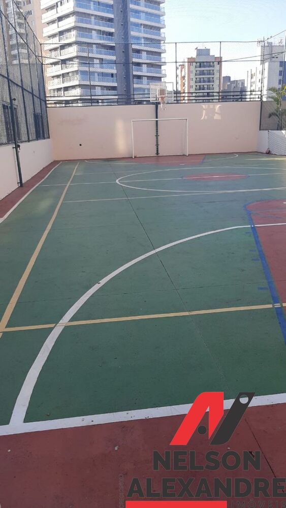 Apartamento para alugar com 2 quartos, 82m² - Foto 13