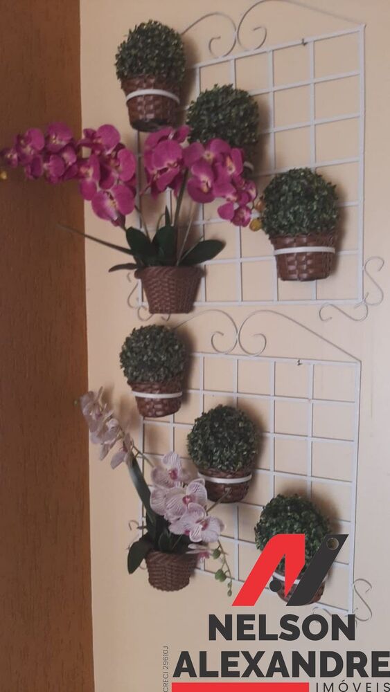 Apartamento para alugar com 2 quartos, 82m² - Foto 24