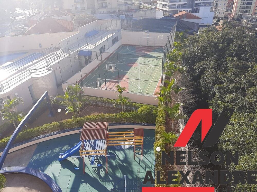 Apartamento para alugar com 2 quartos, 82m² - Foto 1
