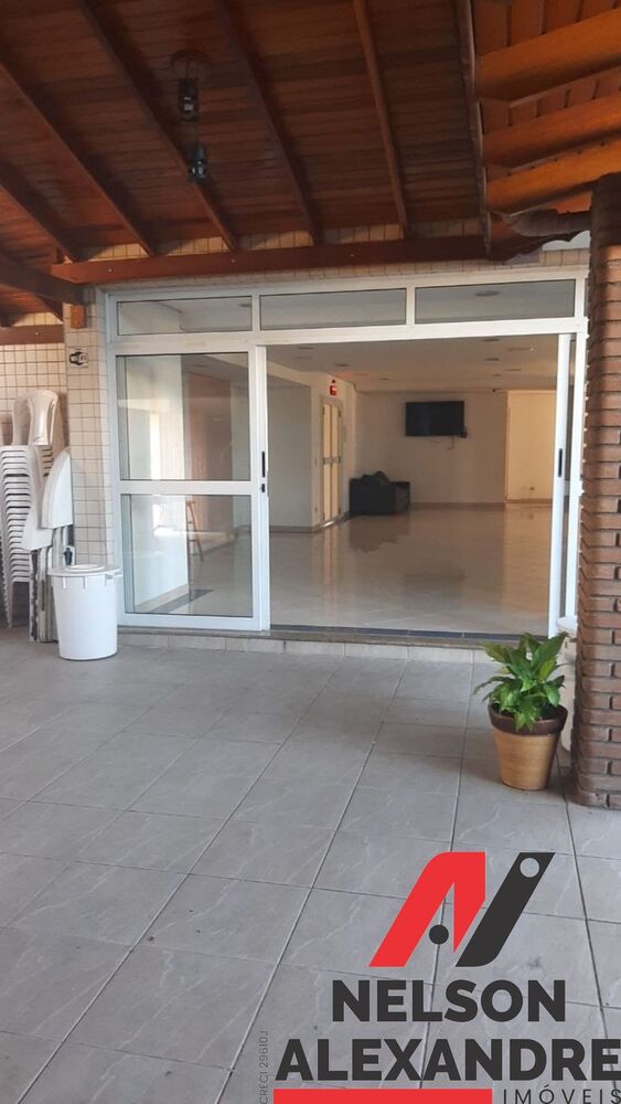 Apartamento para alugar com 2 quartos, 82m² - Foto 5