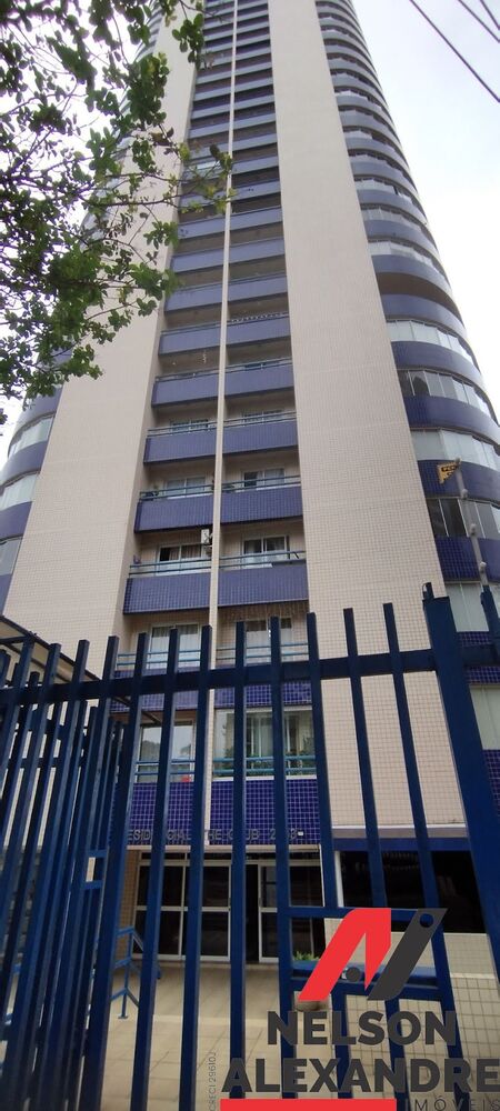 Apartamento para alugar com 2 quartos, 82m² - Foto 27