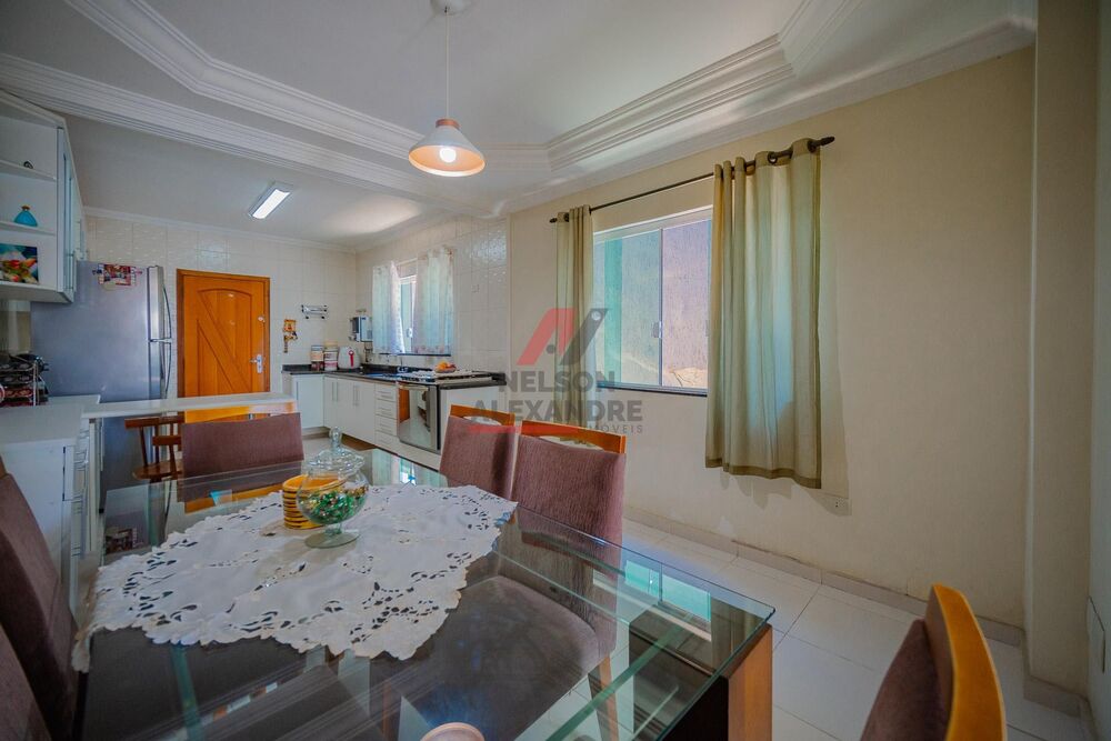 Sobrado, 148 m² - Foto 54