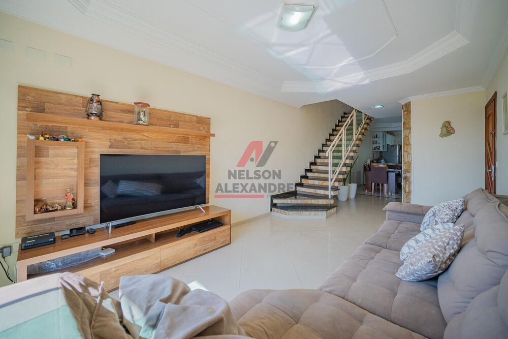 Sobrado, 148 m² - Foto 43