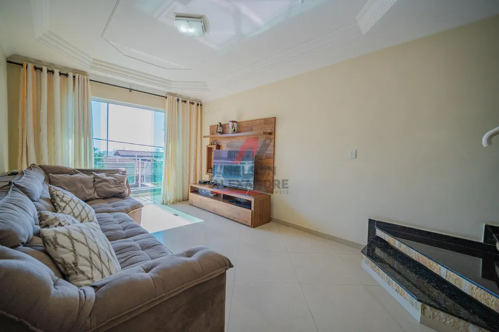 Sobrado, 148 m² - Foto 42