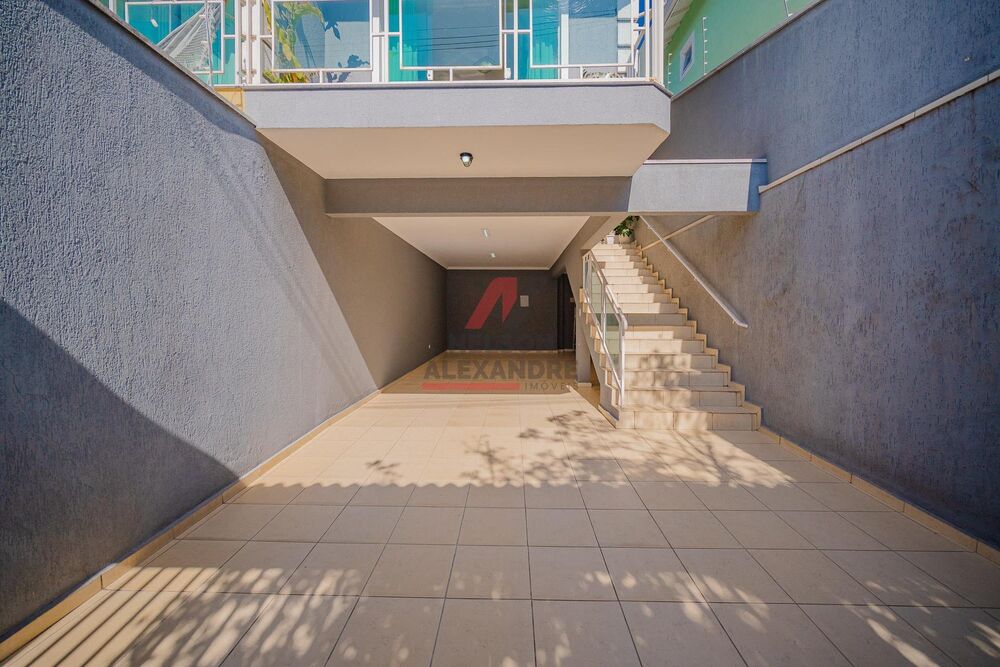 Sobrado, 148 m² - Foto 60