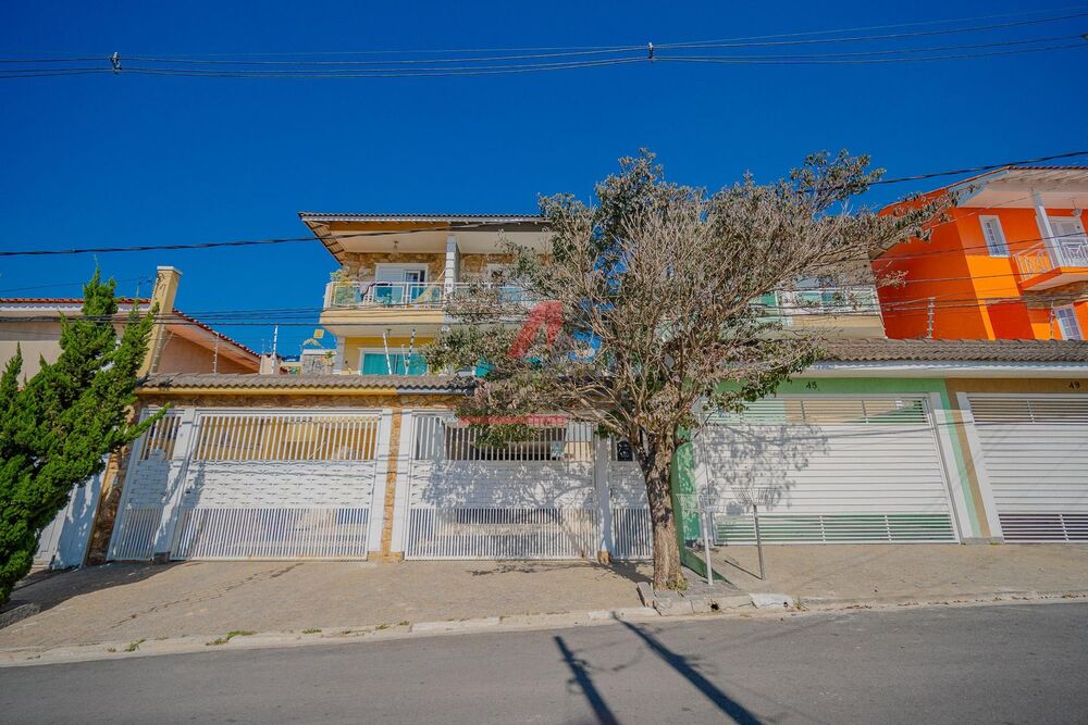Sobrado, 148 m² - Foto 64